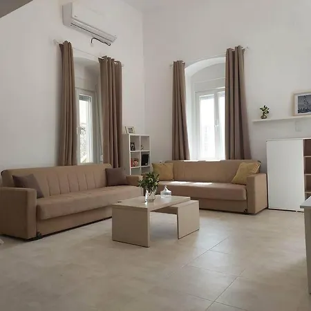 Ferienhaus Lion's House Kálymnos