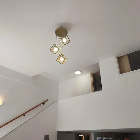 Ferienhaus Lion's House *