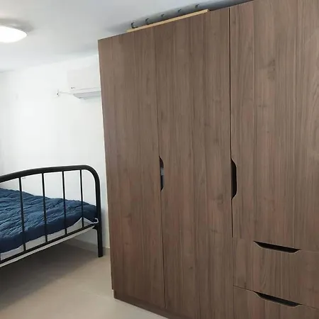 Lion's House Ferienhaus