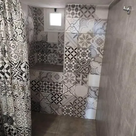 Lion's House Ferienhaus