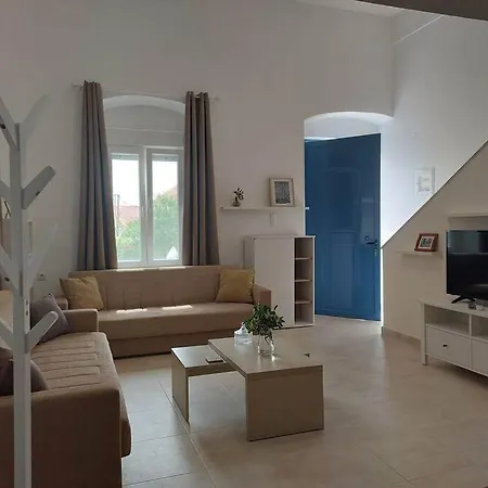 Lion's House Ferienhaus