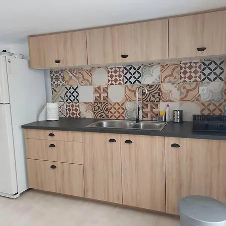 Lion's House Ferienhaus *