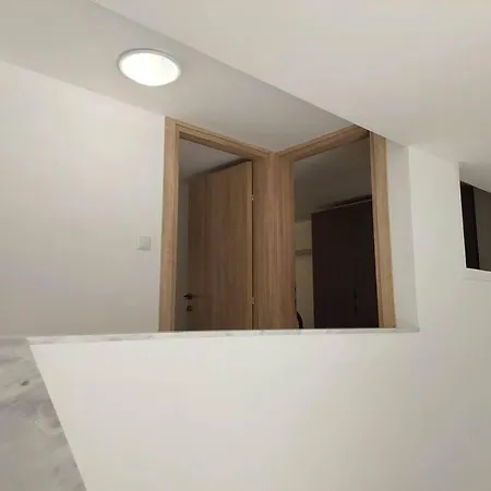 Lion's House Kálymnos