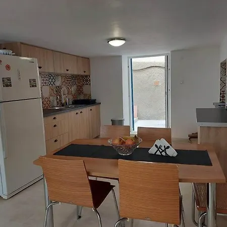 Lion's House Ferienhaus Kálymnos