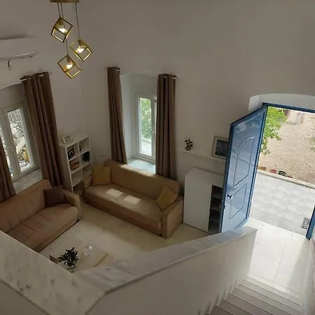 Lion's House Ferienhaus *