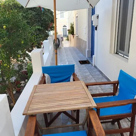 Lion's House Ferienhaus