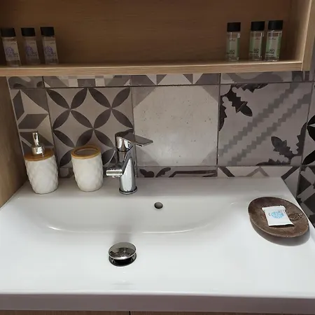 Lion's House Kálymnos