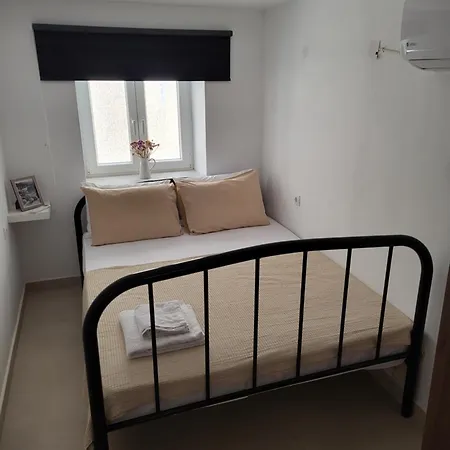 Lion's House Kálymnos