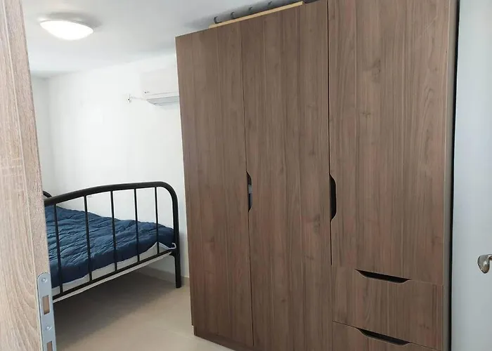 Lion's House Tatil Evi