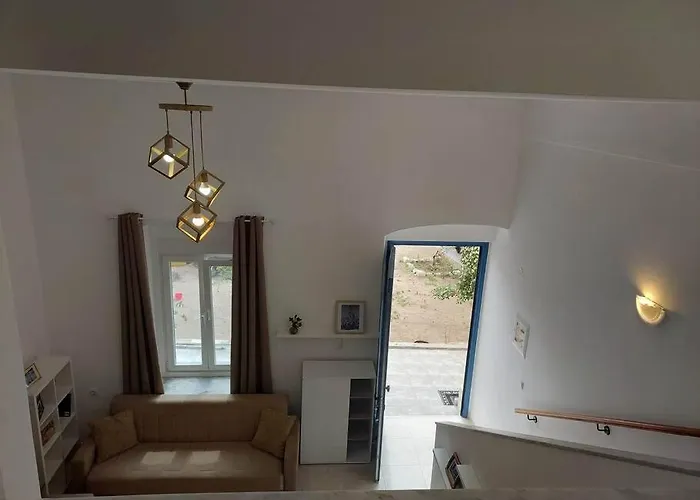 Tatil Evi Lion's House
