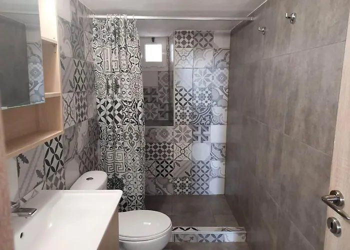 Lion's House Tatil Evi