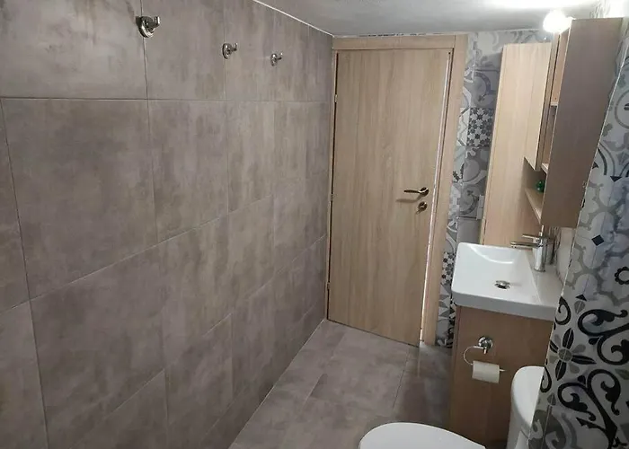 Tatil Evi Lion's House