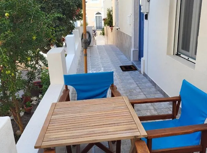 Lion's House Tatil Evi
