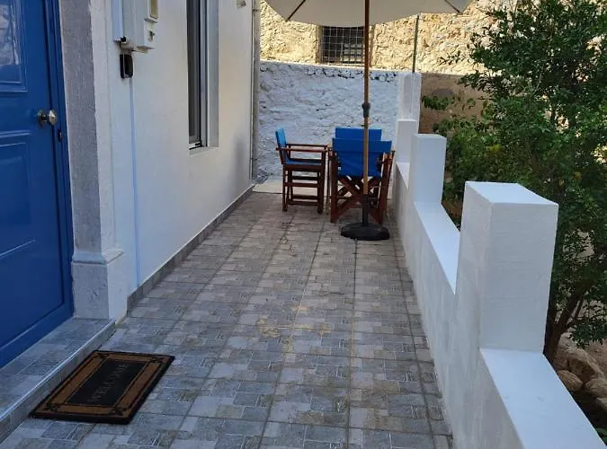 Lion's House Tatil Evi *
