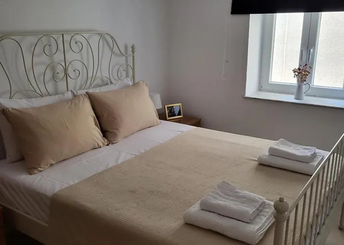 Tatil Evi Lion's House *